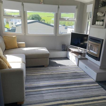 93 Newquay Bay Resort Pet Friendly Екстер'єр фото