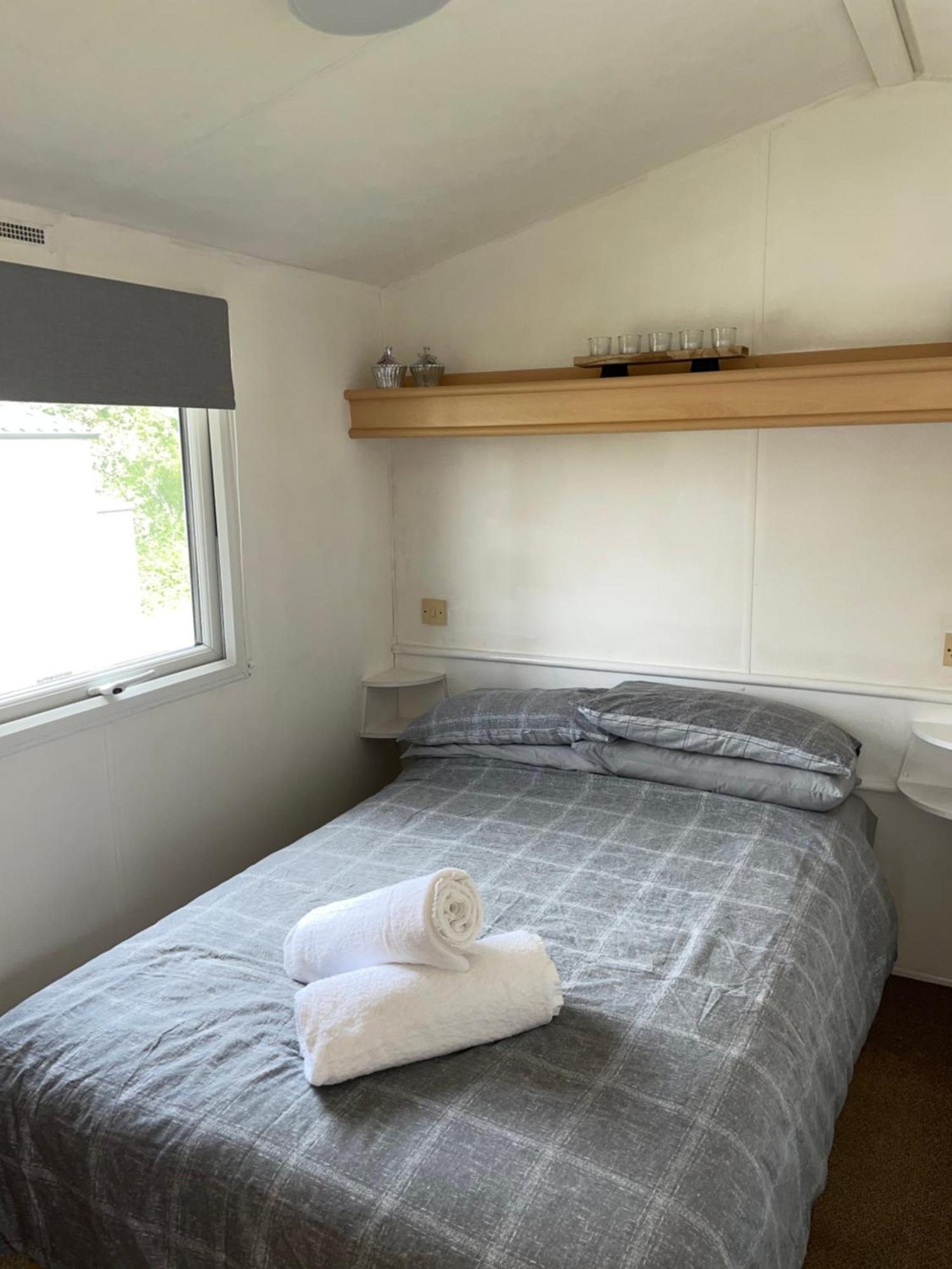 93 Newquay Bay Resort Pet Friendly Екстер'єр фото